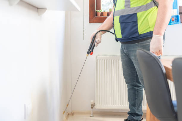 Best Residential Pest Control  in Bernice, LA